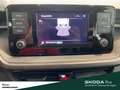 Skoda Fabia ACTIVE MPI CARPLAY EINPARKHILFE KLIMA LED Blanco - thumbnail 23