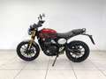 Triumph Scrambler 400 X X Abs Rouge - thumbnail 4