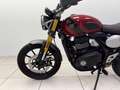 Triumph Scrambler 400 X X Abs Rouge - thumbnail 13