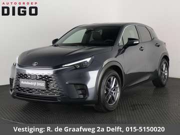 1.5 Business Line 2WD | Dodehoek detectie | Stuur-