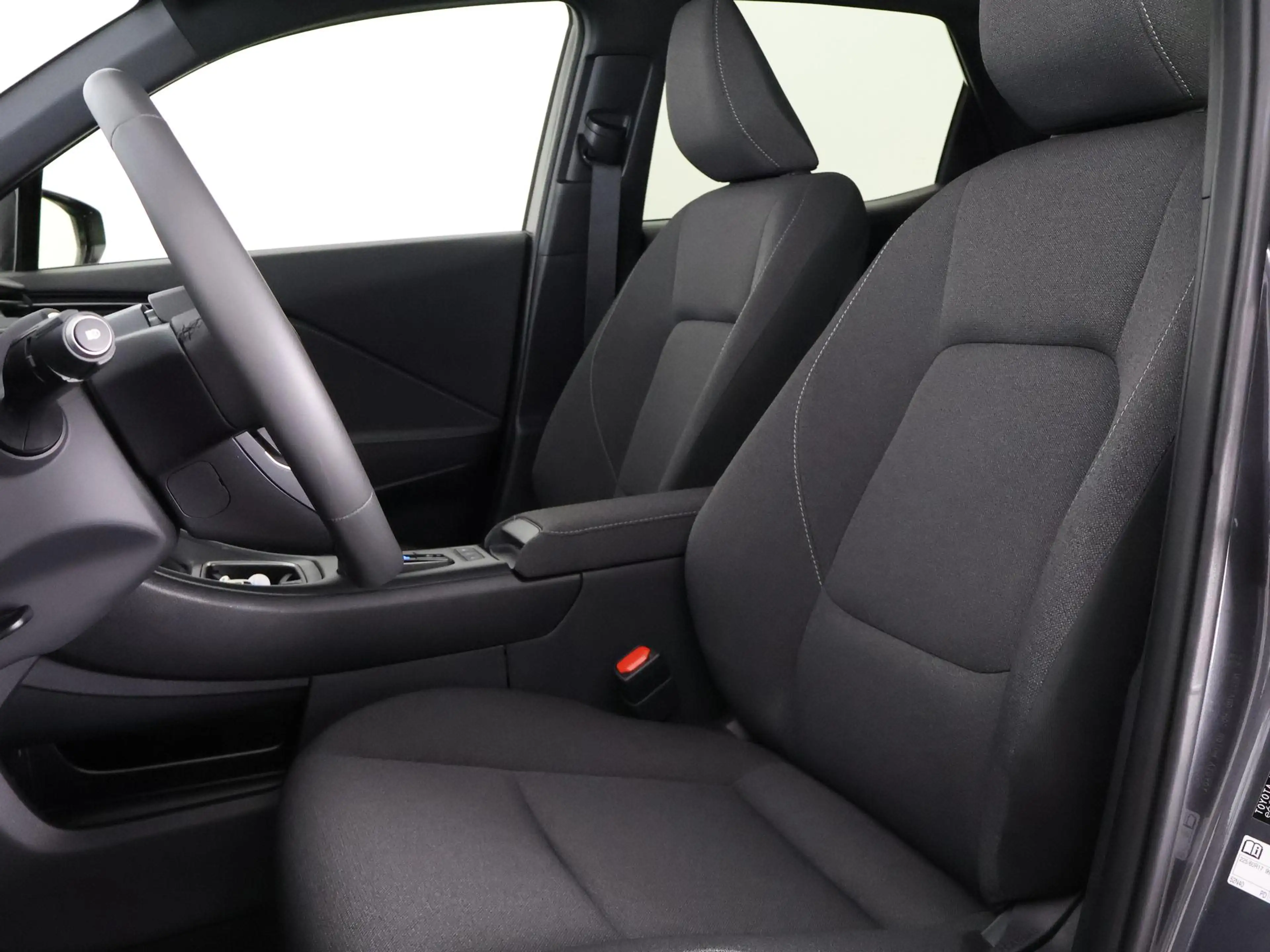 Lexus LBX 1.5 Business Line 2WD | Dodehoek detectie | Stuur- — photo 17