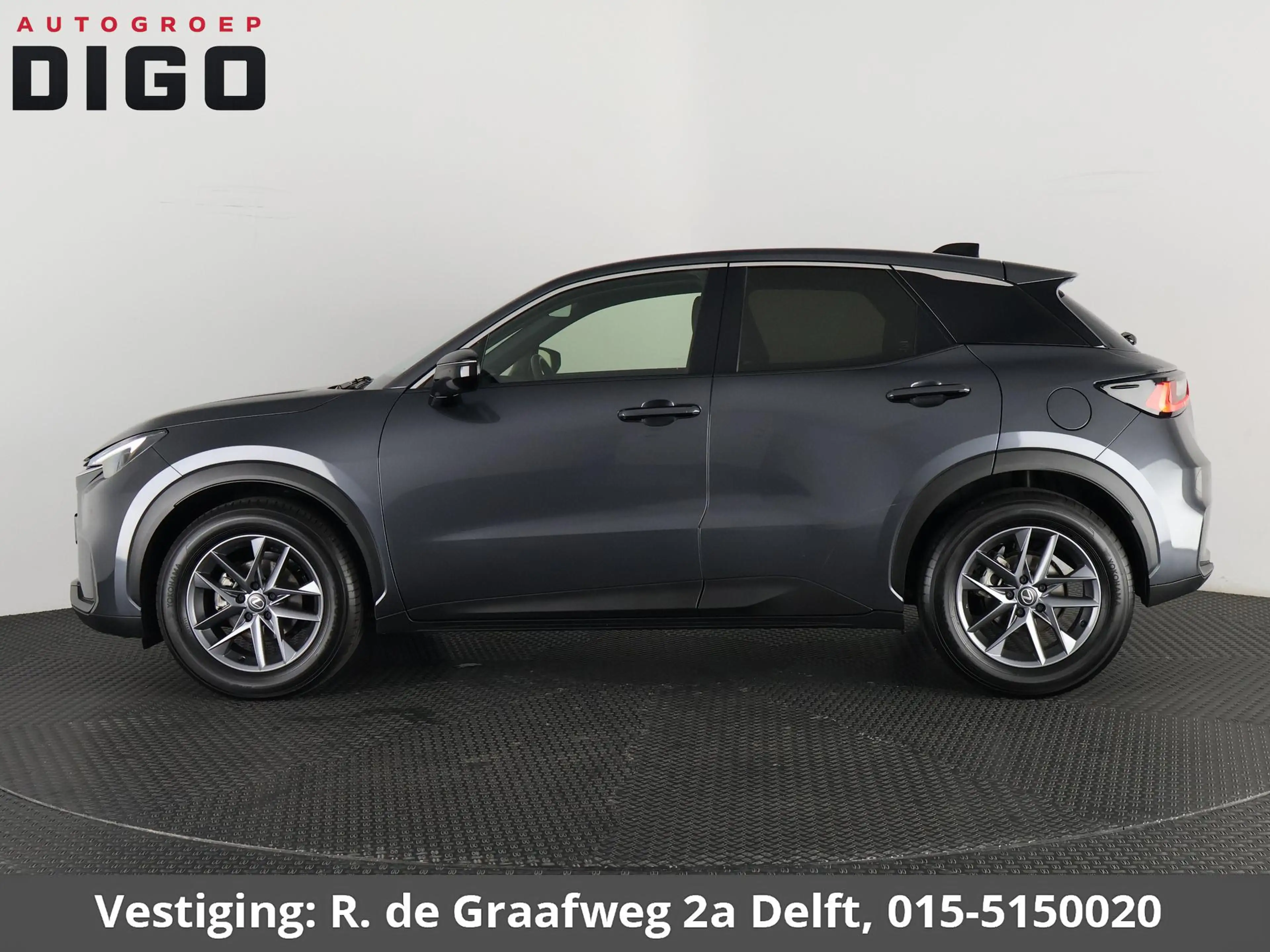 Lexus LBX 1.5 Business Line 2WD | Dodehoek detectie | Stuur- — photo 4