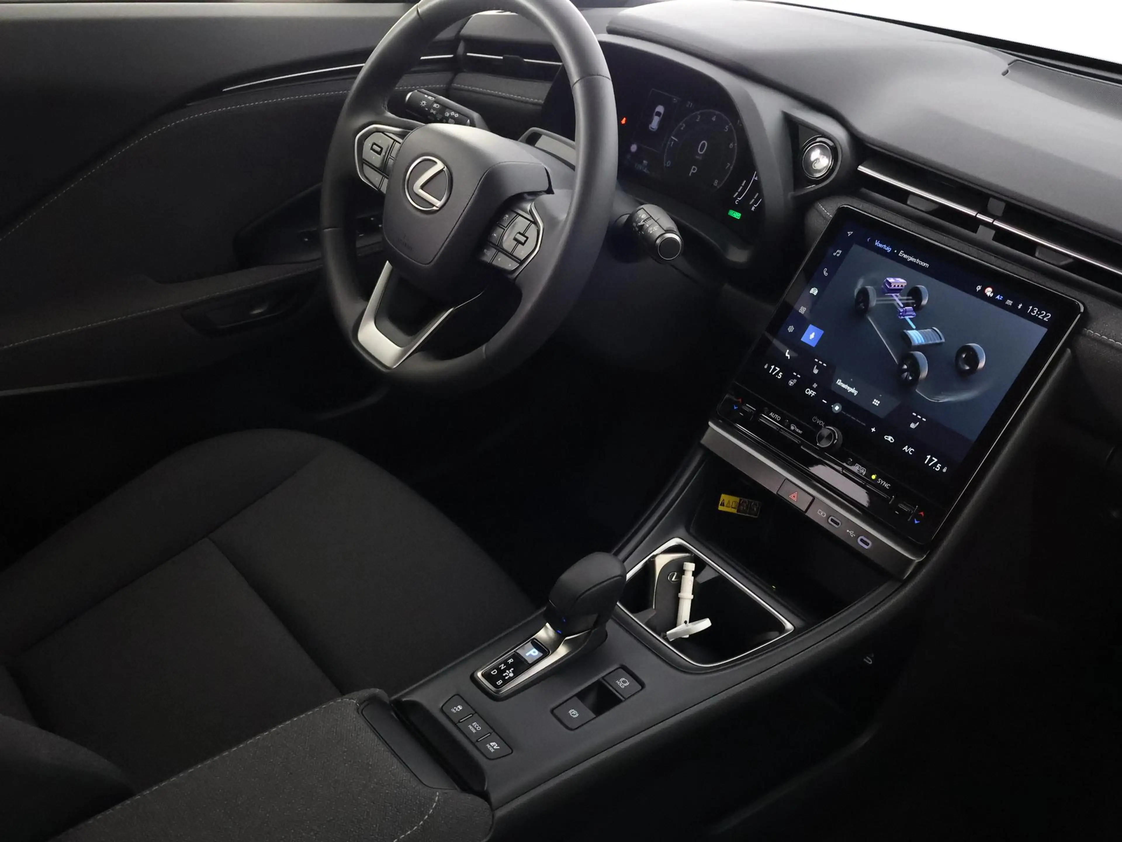 Lexus LBX 1.5 Business Line 2WD | Dodehoek detectie | Stuur- — photo 7