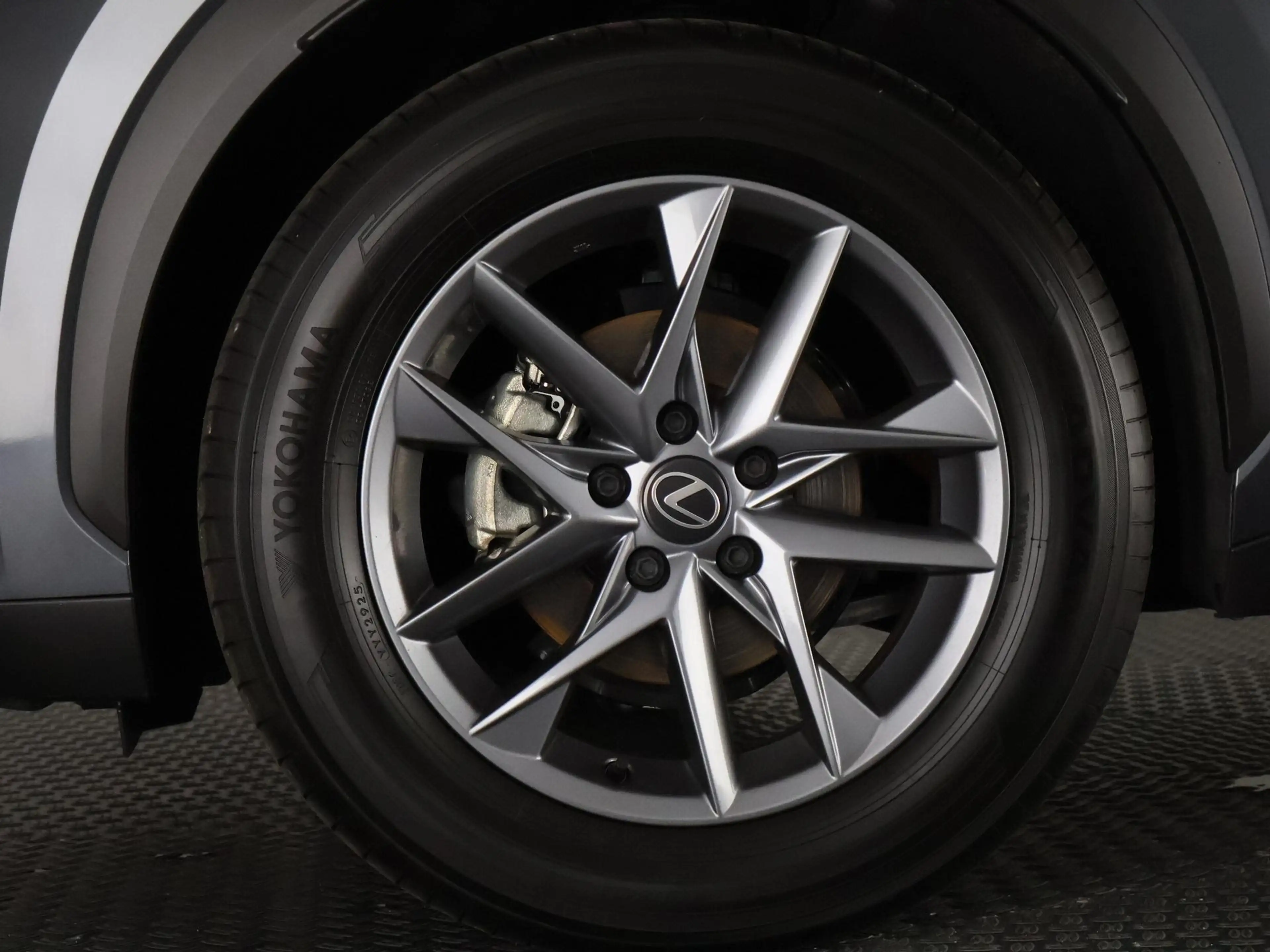 Lexus LBX 1.5 Business Line 2WD | Dodehoek detectie | Stuur- — photo 23