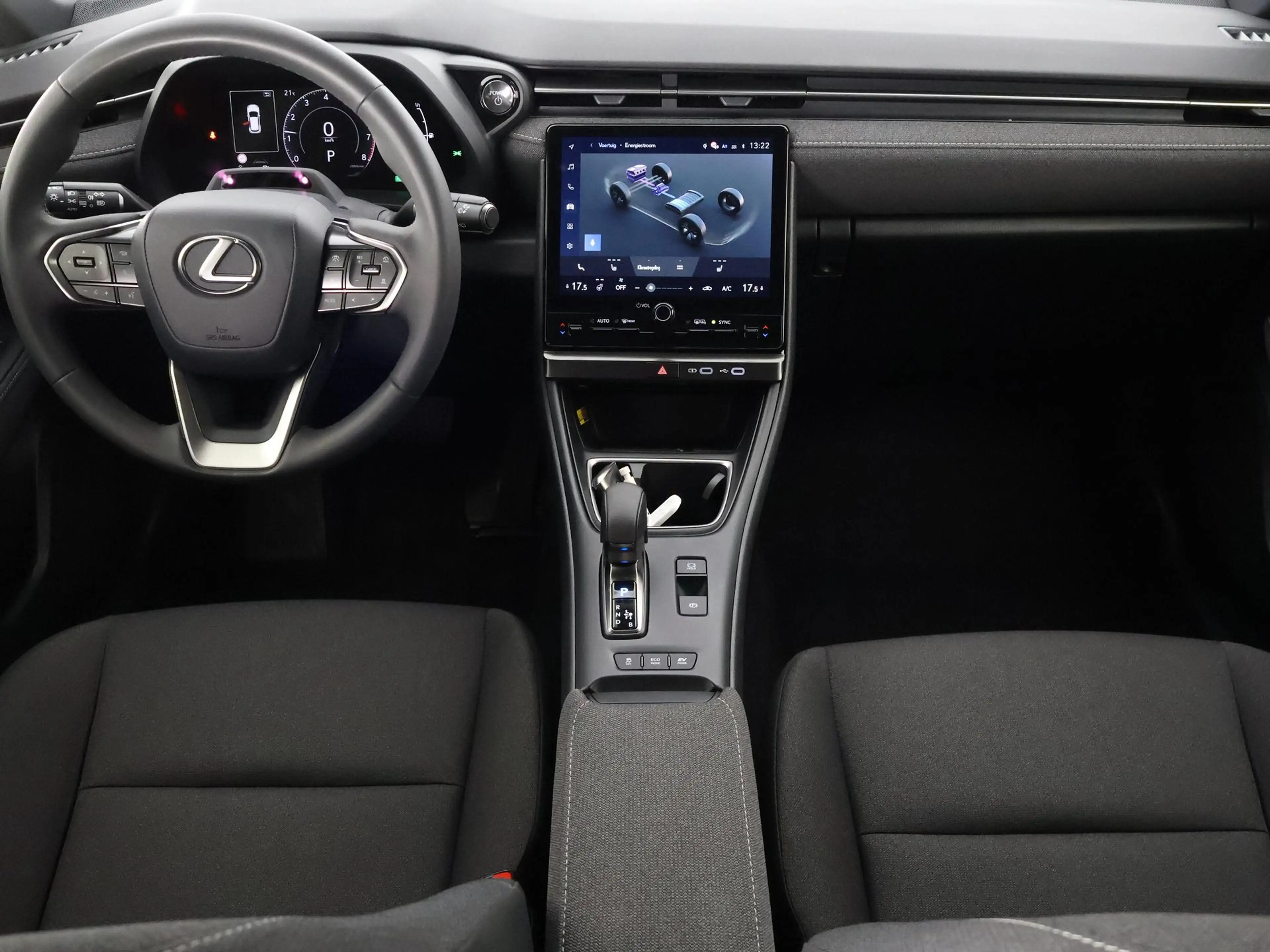 Lexus LBX 1.5 Business Line 2WD | Dodehoek detectie | Stuur- — photo 6