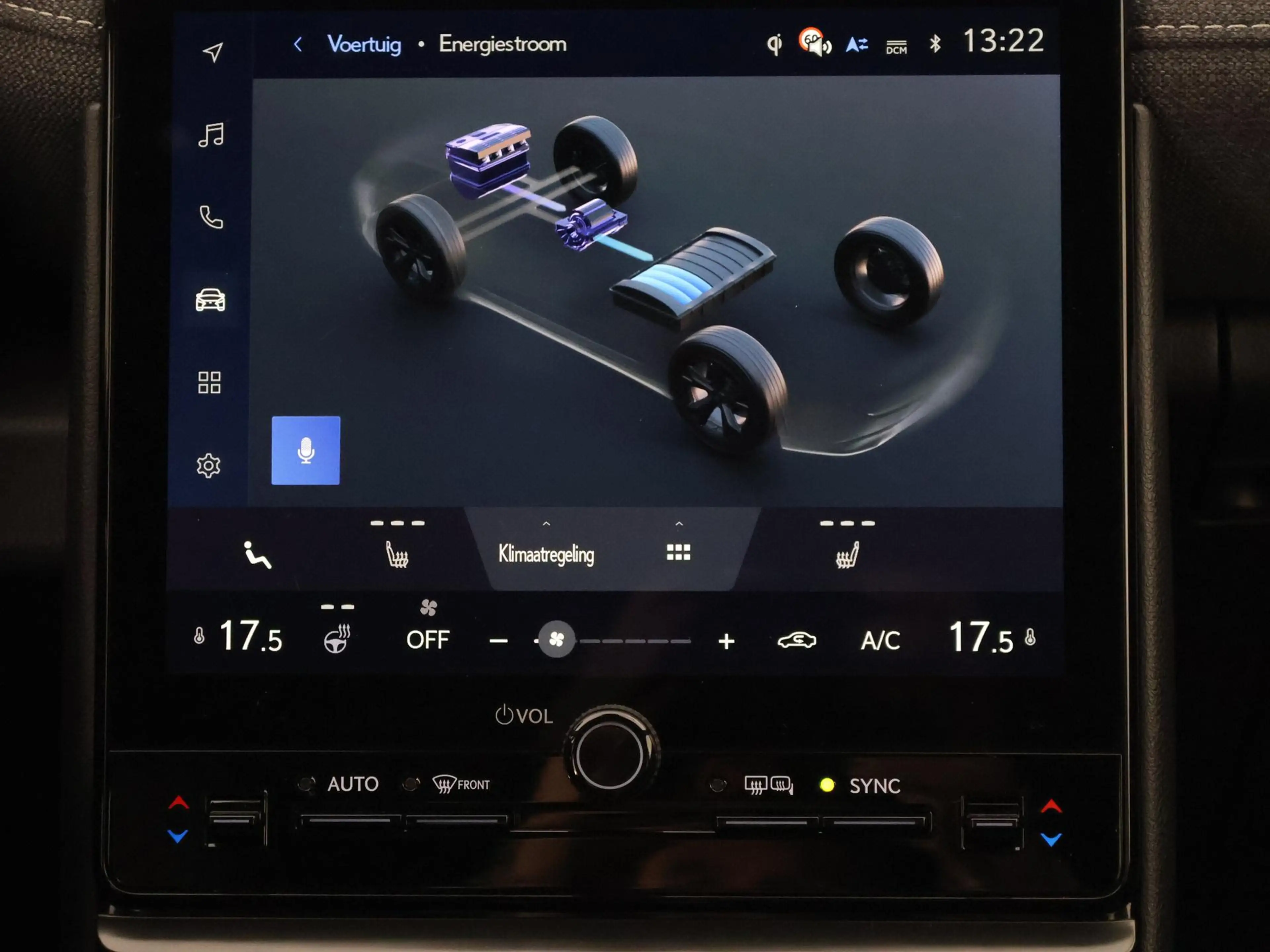 Lexus LBX 1.5 Business Line 2WD | Dodehoek detectie | Stuur- — photo 9