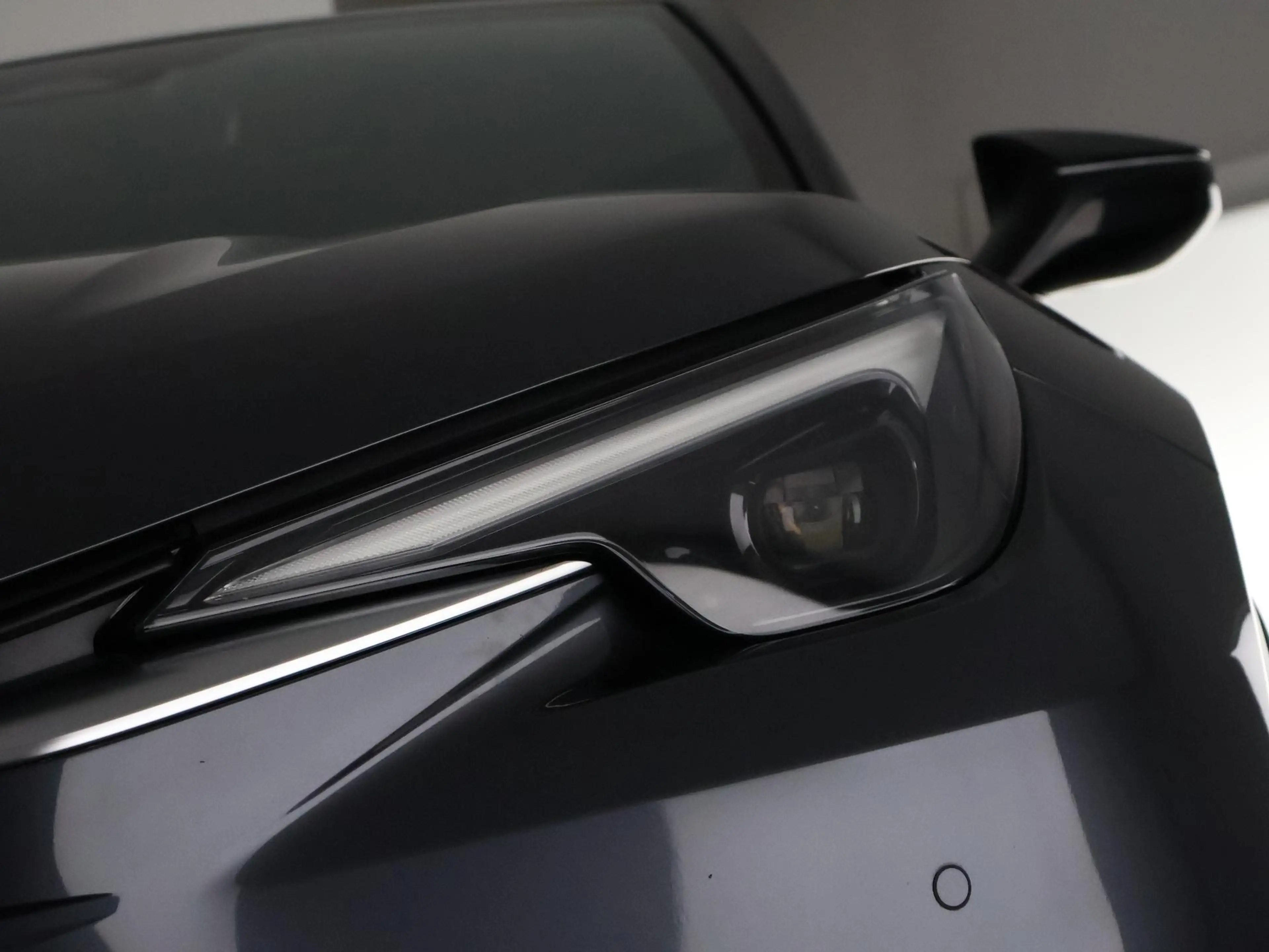 Lexus LBX 1.5 Business Line 2WD | Dodehoek detectie | Stuur- — photo 24
