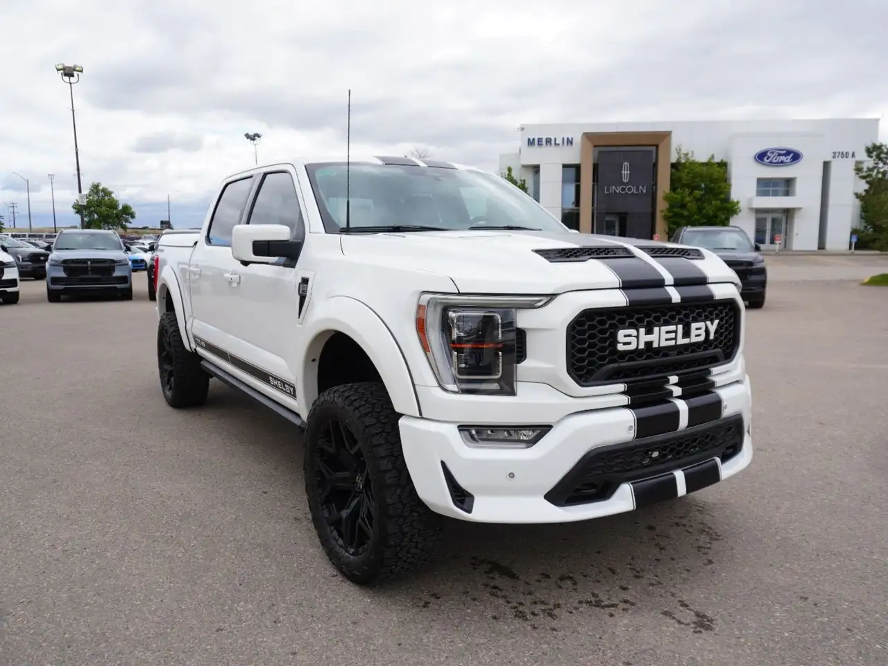 2023 Ford F 150