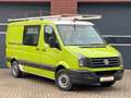 Volkswagen Crafter 2.0 TDI Kasten 35 mittel L2H1 *5-Sitzer* Biały - thumbnail 1