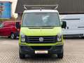 Volkswagen Crafter 2.0 TDI Kasten 35 mittel L2H1 *5-Sitzer* Biały - thumbnail 7