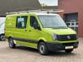 Volkswagen Crafter 2.0 TDI Kasten 35 mittel L2H1 *5-Sitzer* Biały - thumbnail 6