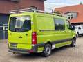 Volkswagen Crafter 2.0 TDI Kasten 35 mittel L2H1 *5-Sitzer* Biały - thumbnail 5