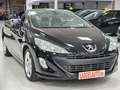 Peugeot 308 CC 1.6i Sport Cuir Chauffants Cruise Amovible Clim Noir - thumbnail 5