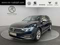 Volkswagen Passat Variant Alltrack 2.0 TSI 4Motion DSG Negro - thumbnail 1