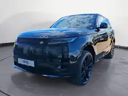 Land Rover Range Rover Sport P550e PHEV TWENTY EDITION MY27