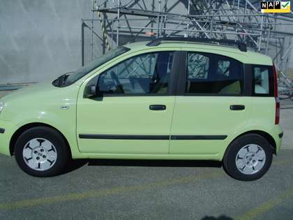 Fiat Panda 1.1 Active Plus