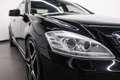 Mercedes-Benz S 63 AMG Lang Btw auto, Fiscale waarde € 12.000,- (€ 41.280 Noir - thumbnail 36