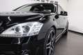 Mercedes-Benz S 63 AMG Lang Btw auto, Fiscale waarde € 12.000,- (€ 41.280 Noir - thumbnail 13