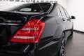 Mercedes-Benz S 63 AMG Lang Btw auto, Fiscale waarde € 12.000,- (€ 41.280 Noir - thumbnail 30