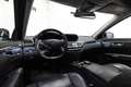 Mercedes-Benz S 63 AMG Lang Btw auto, Fiscale waarde € 12.000,- (€ 41.280 Noir - thumbnail 8