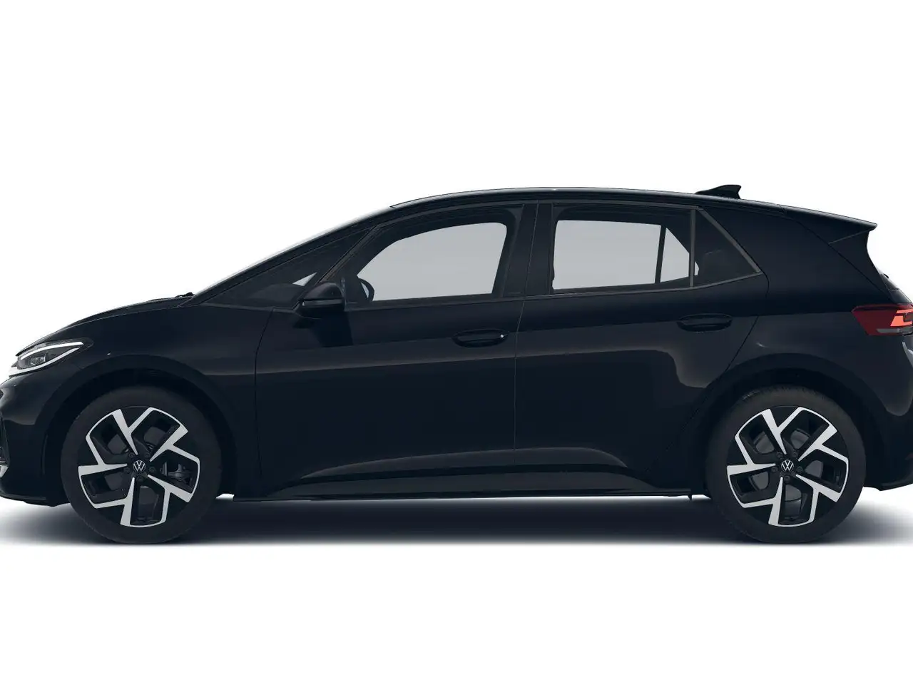 Volkswagen ID.3 2026