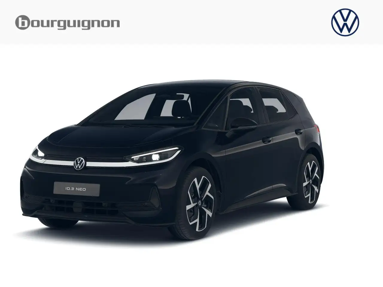 Volkswagen ID.3 2026