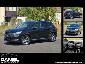 HDI FAP 150 Allure 4WD LEDER+NAVI+XENON+CAM