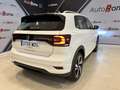 Volkswagen T-Cross 1.0 TSI R-Line 85kW Blanc - thumbnail 7