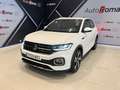 Volkswagen T-Cross 1.0 TSI R-Line 85kW Blanc - thumbnail 5