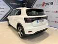 Volkswagen T-Cross 1.0 TSI R-Line 85kW Blanc - thumbnail 4