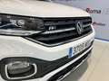 Volkswagen T-Cross 1.0 TSI R-Line 85kW Blanc - thumbnail 3