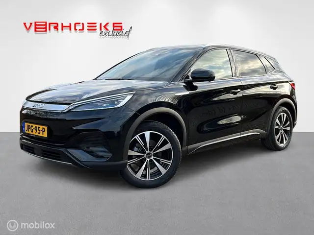 BYD Atto 3 Design 2025 | Direct Leverbaar & €6.500 Voordeel