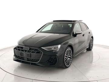 Sportback 2.0 tfsi quattro s-tronic