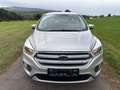Ford Kuga Trend 4x4 Allrad 1.Hand Silber - thumbnail 11