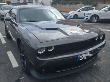 Challenger SXT 3.6 V6 SXT