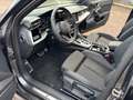 Audi A3 A3 Sportback 30 tdi S line est-int s-tronic ACC Grau - thumbnail 13