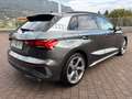 Audi A3 A3 Sportback 30 tdi S line est-int s-tronic ACC Grau - thumbnail 4