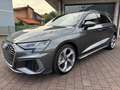 Audi A3 A3 Sportback 30 tdi S line est-int s-tronic ACC Grau - thumbnail 3