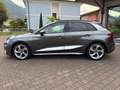 Audi A3 A3 Sportback 30 tdi S line est-int s-tronic ACC Grau - thumbnail 11