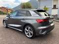 Audi A3 A3 Sportback 30 tdi S line est-int s-tronic ACC Grau - thumbnail 6