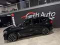 BMW X5 M IVA ESPOSTA UNICO PROPRIETARIO Nero - thumbnail 4