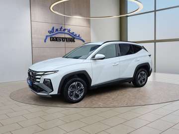 1.6 T-GDI HEV 239PS Navi/LED/Kamera/Keyless *
