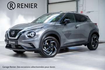 1.0 DIG-T 2WD - Cuir - Camera Garantie 12 mois