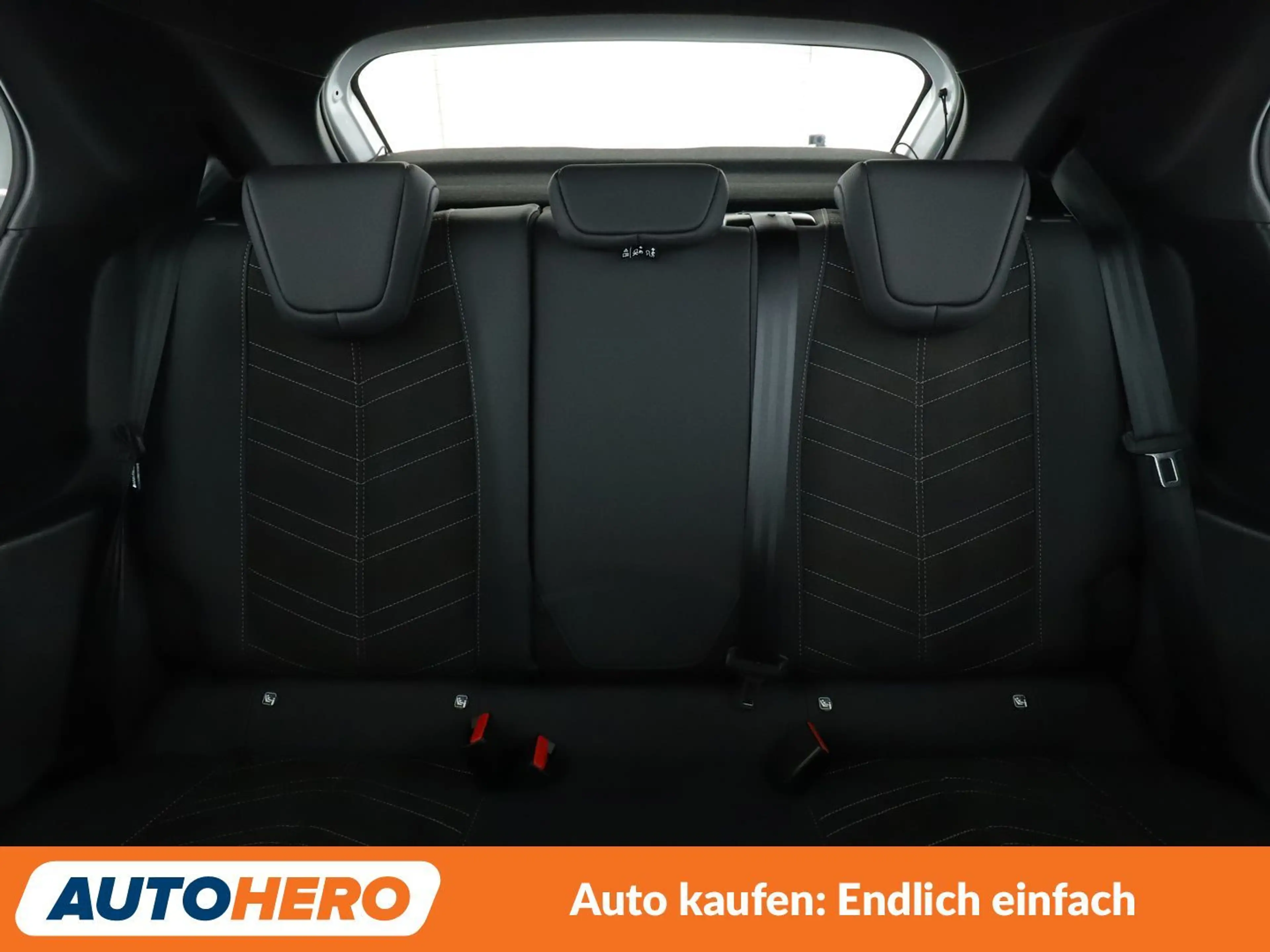 Opel Corsa 1.2 Turbo Ultimate *NAVI*LED*TEMPO*CAM*PDC* — photo 15