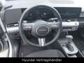 Hyundai KONA 1.0 T-GDI /LED/NAVI/AUTOMATIK Grau - thumbnail 5
