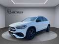Mercedes-Benz GLA 200 D, 4MATIC, PREMIUM, IVA ESPOSTA, P.CONSEGNA! Bianco - thumbnail 1