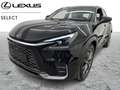 Lexus LBX Elegant + Executive Pack Schwarz - thumbnail 1