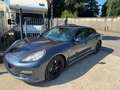 Porsche Panamera 3.6 4 Platinum Edition *Tagliandata* Blauw - thumbnail 4