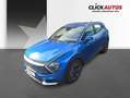 Kia Sportage 1.6 TGDI 160CV Active Azul - thumbnail 1