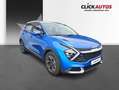 Kia Sportage 1.6 TGDI 160CV Active Azul - thumbnail 3